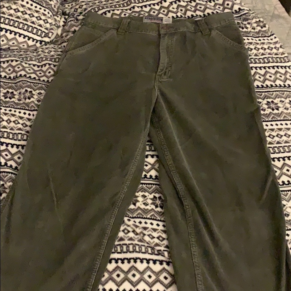 Men’s old navy painters pants